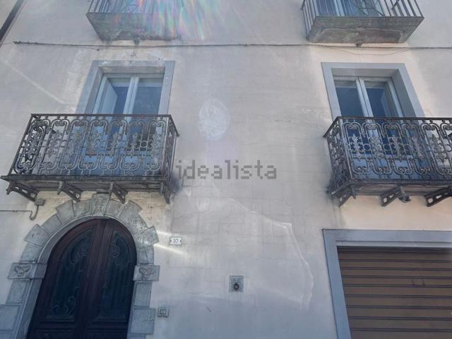 Casa in vendita a Trecchina, Basilicata