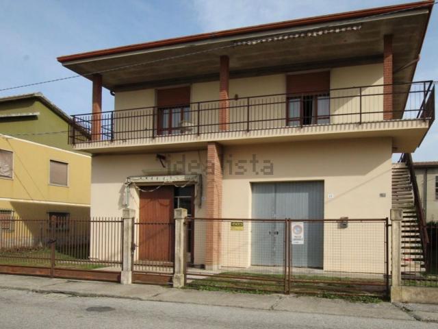 Casa in vendita a Codigoro, Ferrara