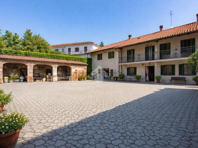 Casa in vendita a Piemonte, Asti
