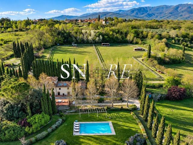 Casa in vendita a Laterina, Arezzo