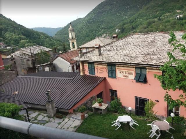 Casa in vendita a Arinari, Neirone