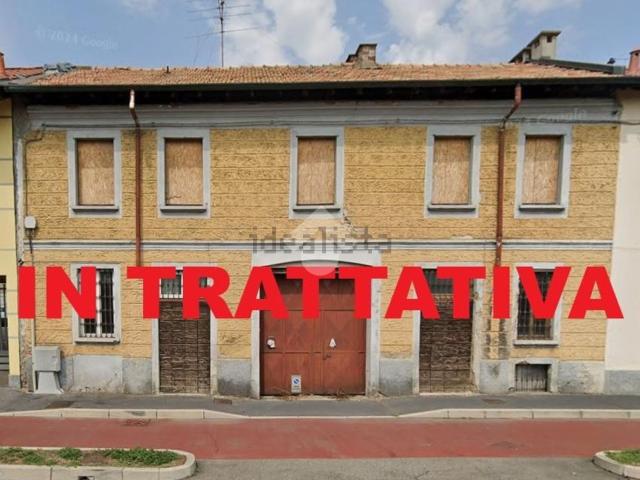 Casa in vendita a San Pietro, Rho