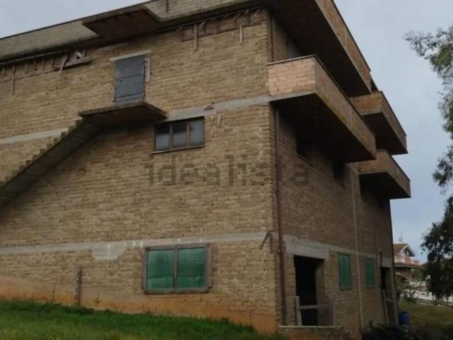 Casa in vendita a Camilleri, Aprilia