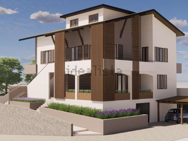 Casa in vendita a Monte Celso, Marche