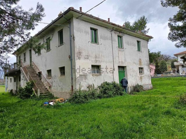 Casa in vendita a Marche, Pesaro E Urbino