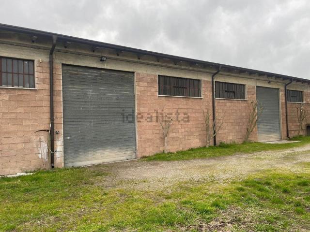 Casa in vendita a Dosso del Corso, San Giorgio Di Mantova