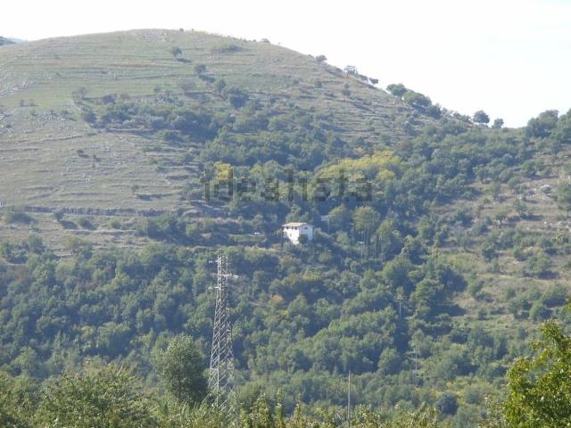 Casa in vendita a Cotugni, Sant'Agata de' Goti
