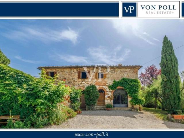 Casa in vendita a Gaiole In Chianti, Toscana