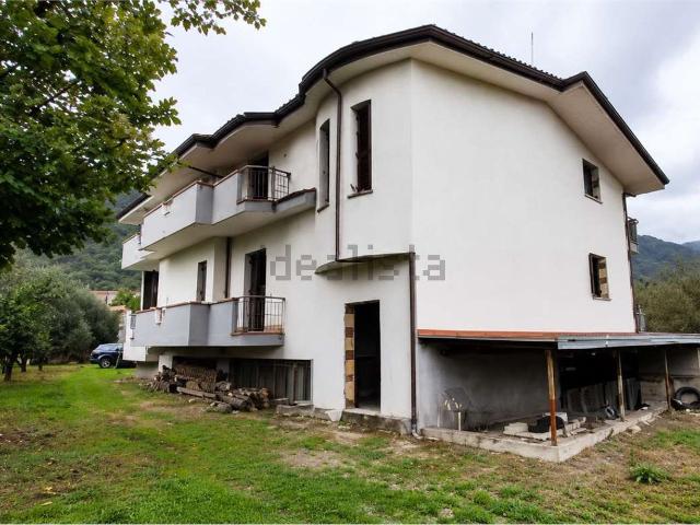 Casa in vendita a Pago Del Vallo Di Lauro, Campania