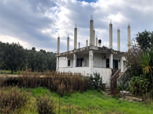 Casa in vendita a Rodi Garganico, Foggia