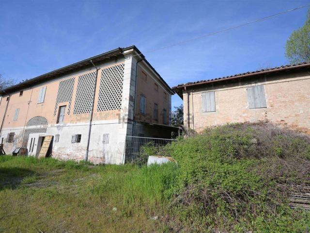 Casa in vendita a San Faustino-Madonnina-Quattroville, Modena