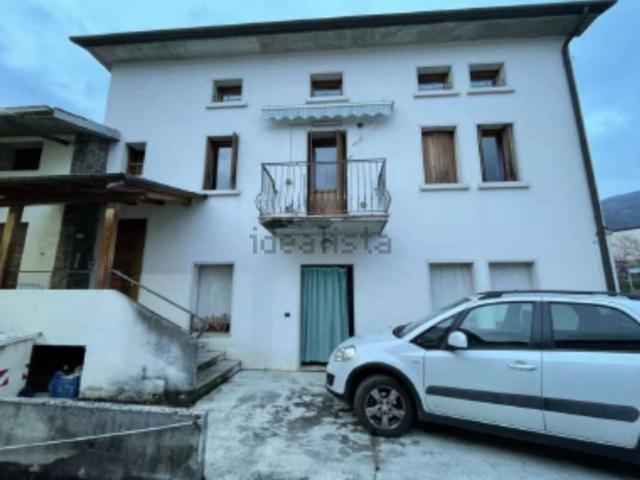 Casa in vendita a Riva Grassa, Segusino