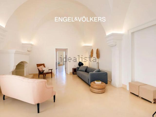 Casa in vendita a Puglia, Lecce
