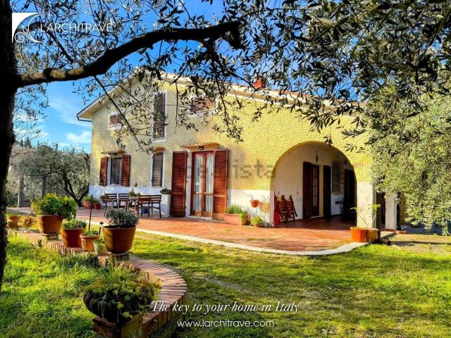 Casa in vendita a Casciana Terme Lari, Casciana Terme