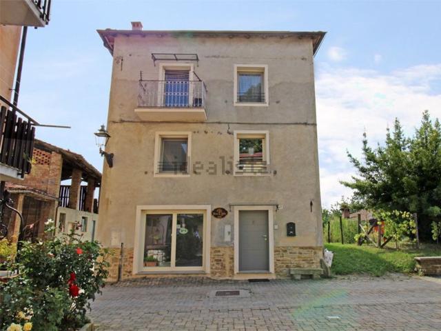 Casa in vendita a Piemonte, Cuneo