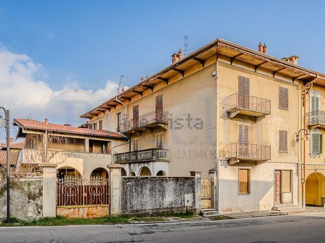Casa in vendita a Piemonte, Biella