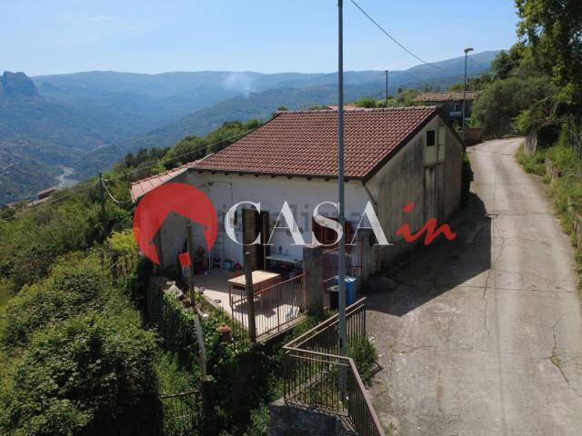 Casa in vendita a Militello Rosmarino, Sicilia
