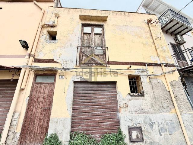 Casa in vendita a VII Circoscrizione, Palermo