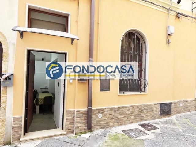 Casa in vendita a Centro, Puglia