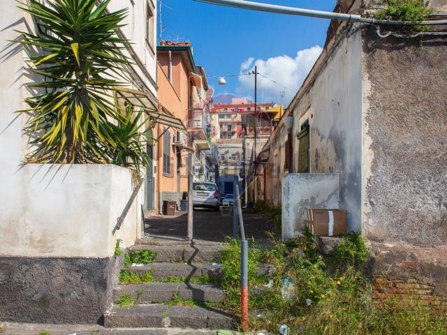 Casa in vendita a Centro storico, Catania
