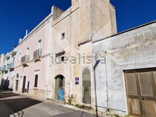 Casa in vendita a Montegrappa, Puglia