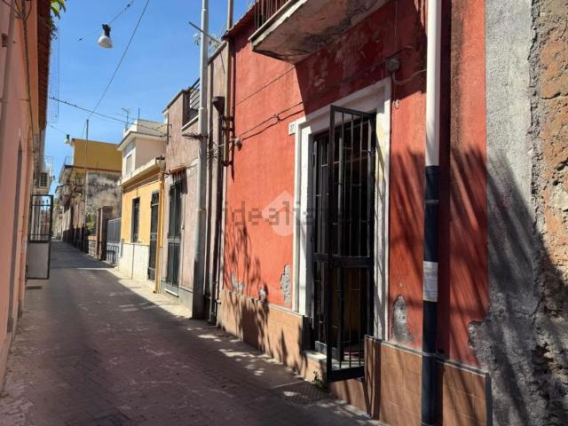 Casa in vendita a Riposto, Sicilia
