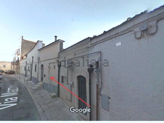 Casa in vendita a Puglia, Barletta-andria-trani