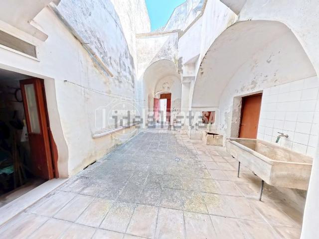 Casa in vendita a Puglia, Lecce