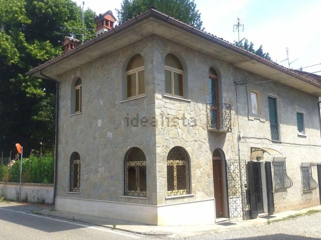 Casa in vendita a Chignolo Po, Pavia