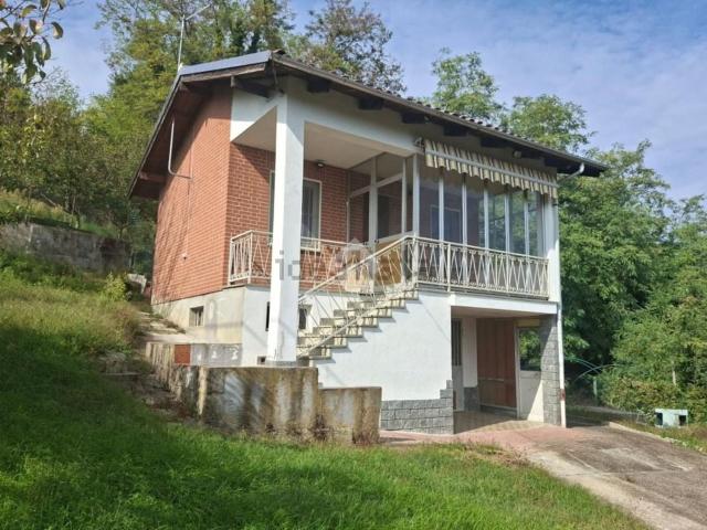 Casa in vendita a Piemonte, Asti