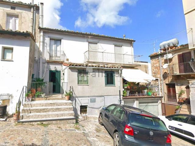 Casa in vendita a Mistretta, Sicilia