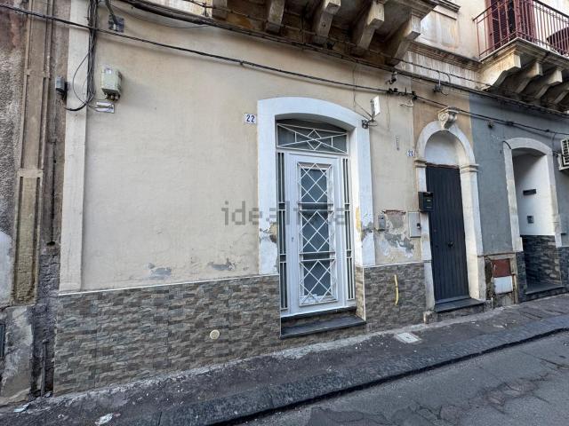 Casa in vendita a Cibali, Catania
