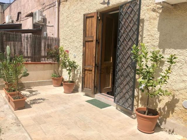Casa in vendita a VII Circoscrizione, Palermo