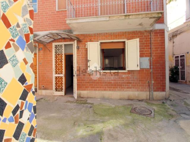 Casa in vendita a Puglia, Foggia