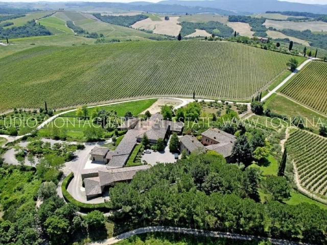 Casa in vendita a Castellina In Chianti, Toscana