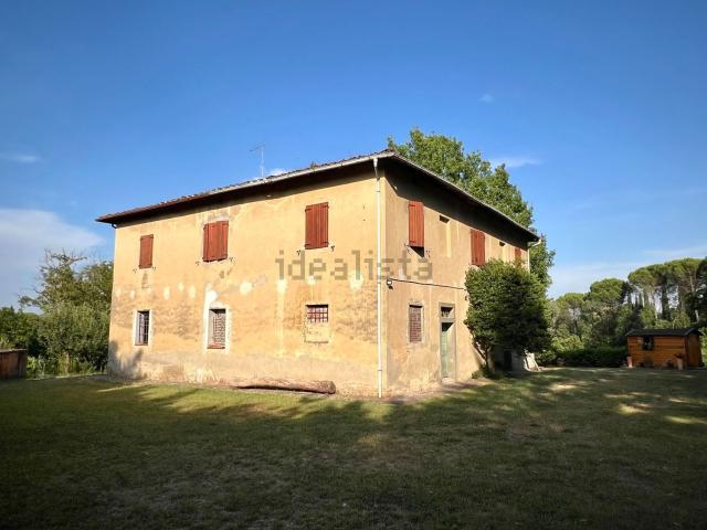 Casa in vendita a Unione dei Comuni Circondario dell'Empolese Valdelsa, Fucecchio
