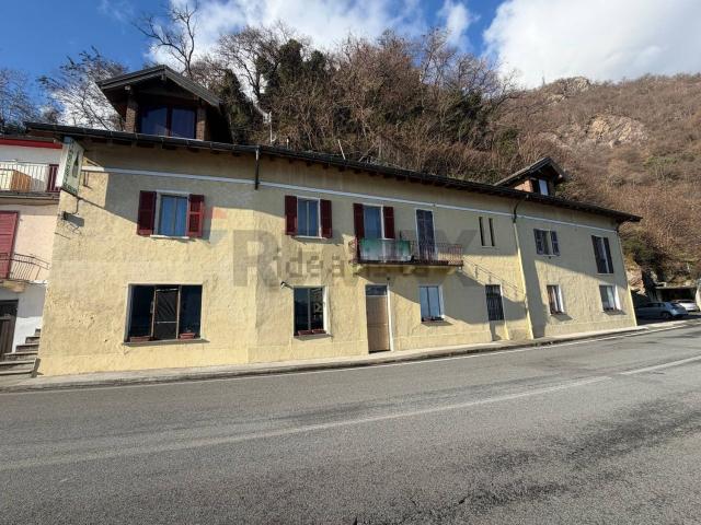 Casa in vendita a San Bartolomeo, Piemonte