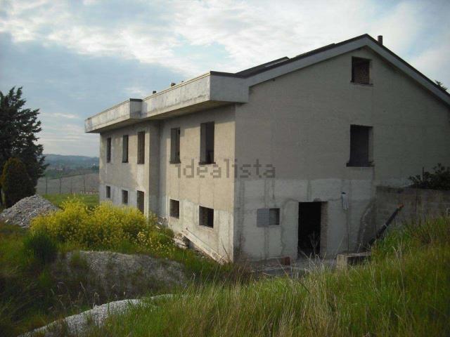 Casa in vendita a Bettolelle, Senigallia