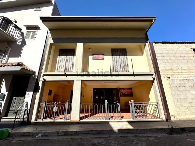 Casa in vendita a San Giuseppe Jato, Sicilia