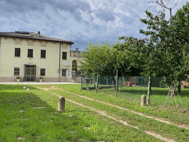 Casa in vendita a Palesella, Cerea