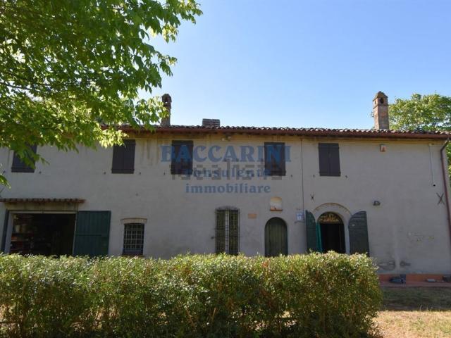 Casa in vendita a Unione della Romagna Faentina, Faenza
