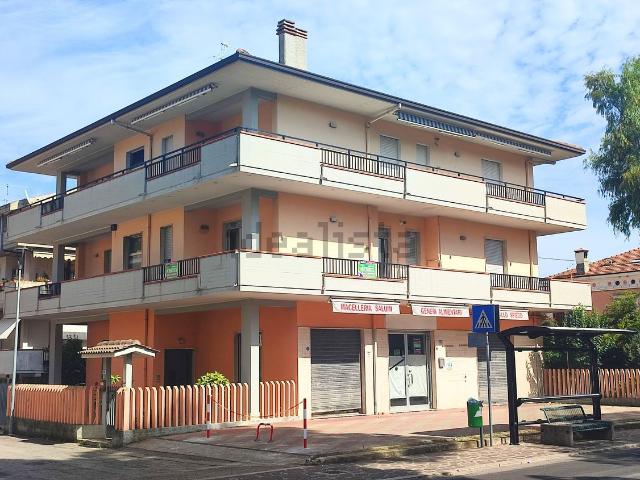 Casa in vendita a San Silvestre, Silvi