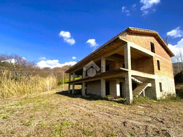 Casa in vendita a Calabria, Cosenza