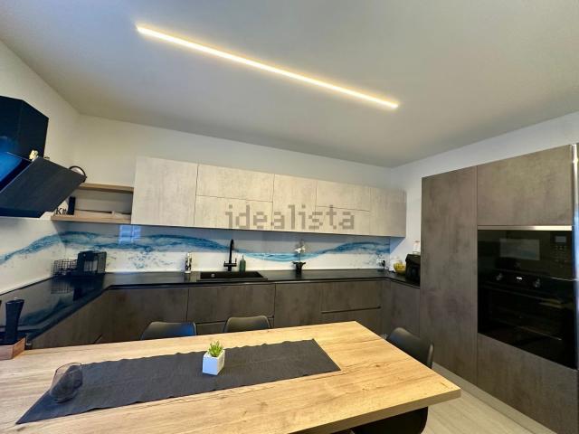 Casa in vendita a San Marco, Camposampiero