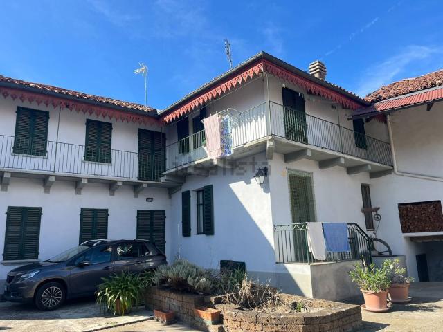 Casa in vendita a Piemonte, Asti