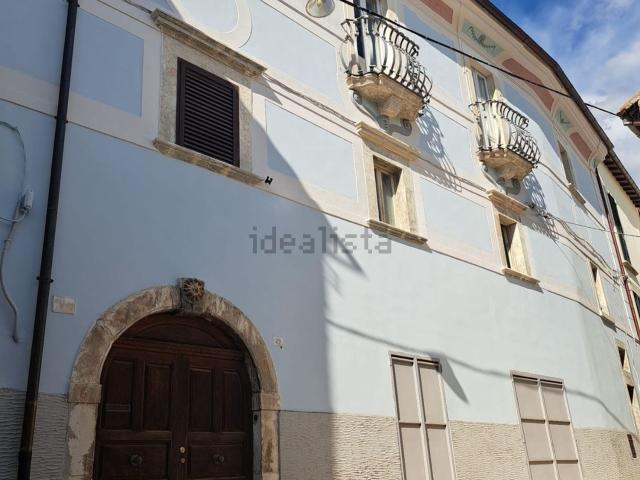 Casa in vendita a Ofena, Abruzzo