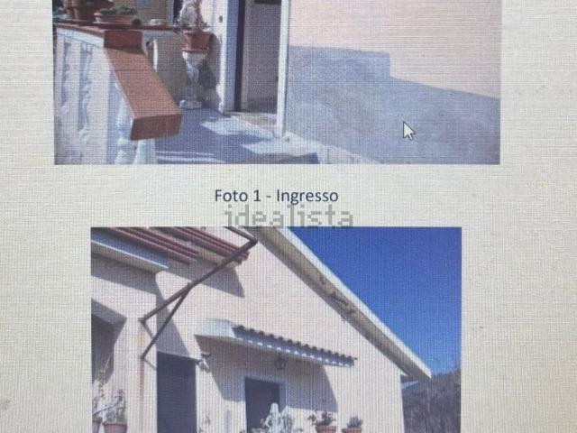 Casa in vendita a Acquanova, Scalea