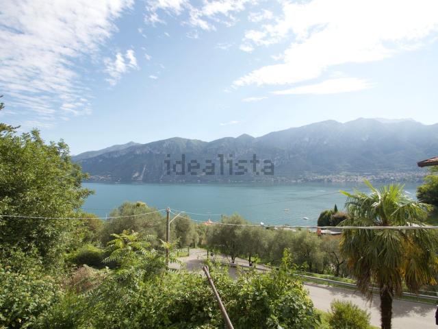 Casa in vendita a Oliveto Lario, Lombardia
