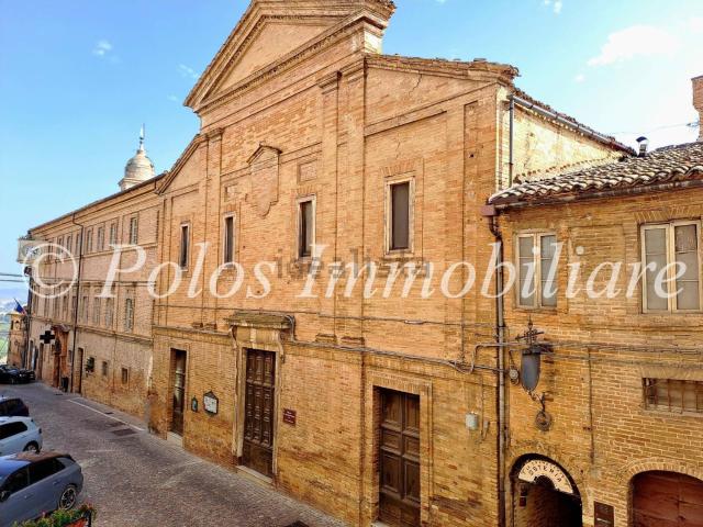 Casa in vendita a San Vitale, Petritoli