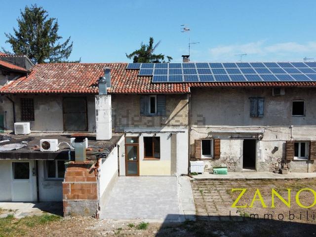 Casa in vendita a Mariano Del Friuli, Friuli-Venezia Giulia